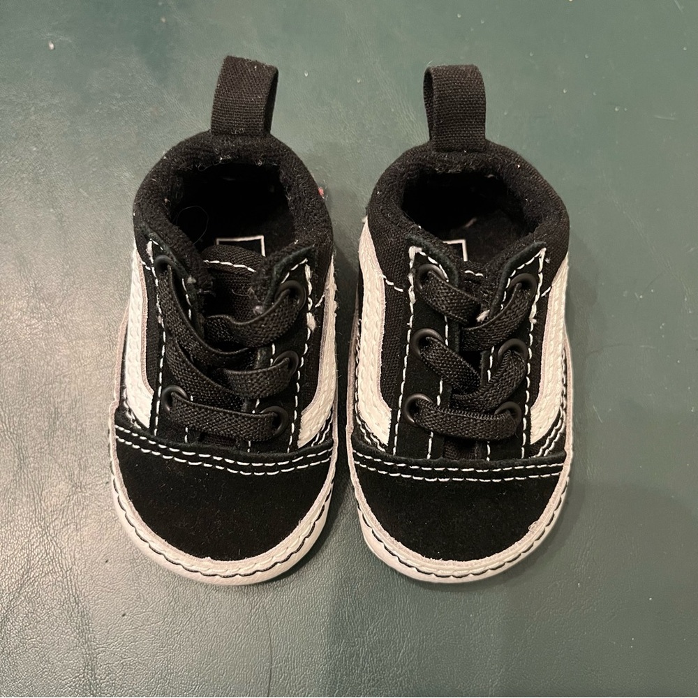 Vans Infant/Baby Sneakers